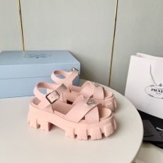 Prada Sandals